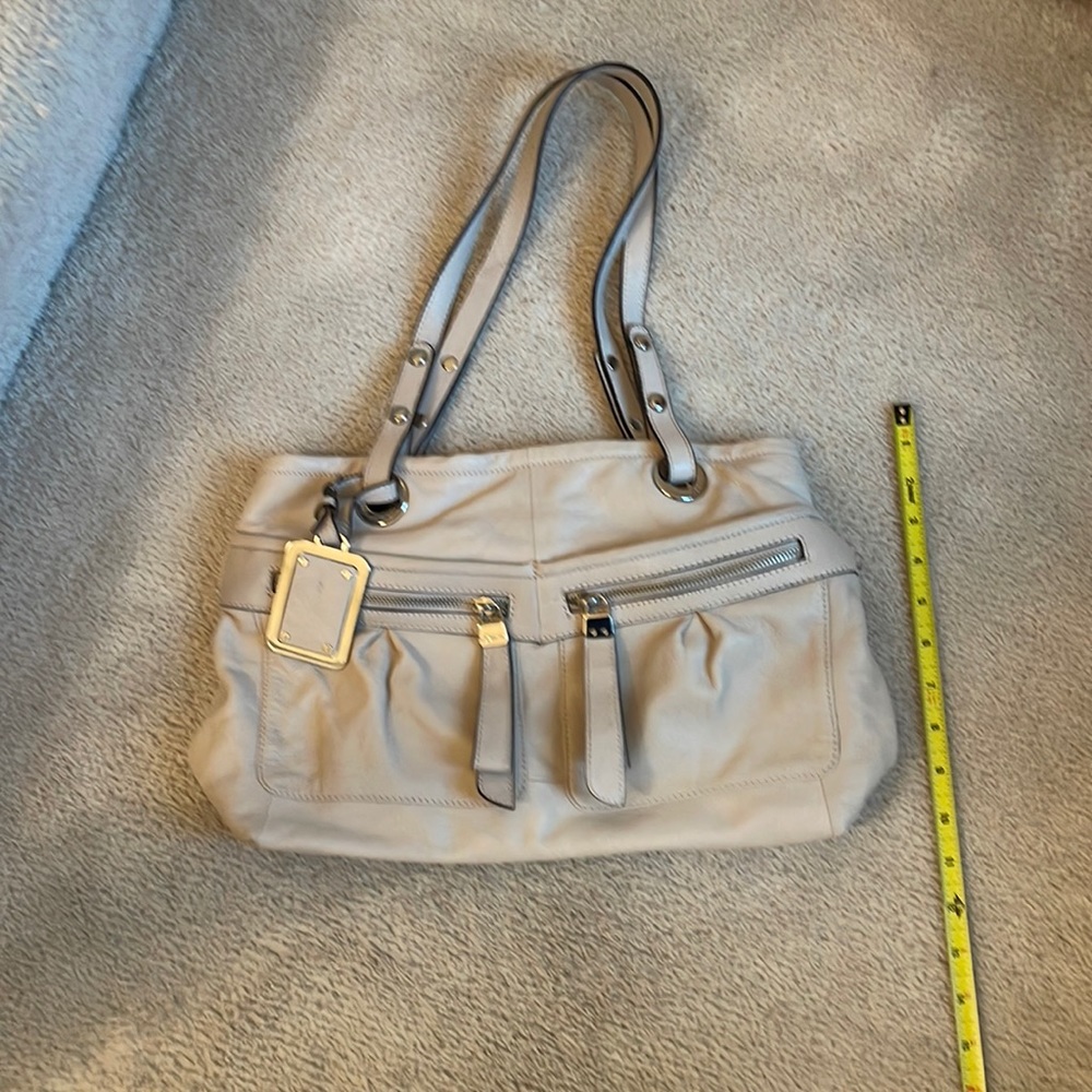 B makowsky handbag